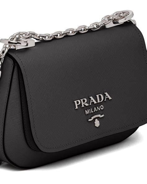 Prada saffiano leather handbags